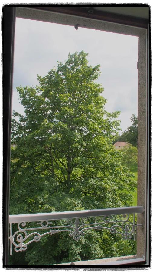 Maison Voliere La Souterraine Luaran gambar