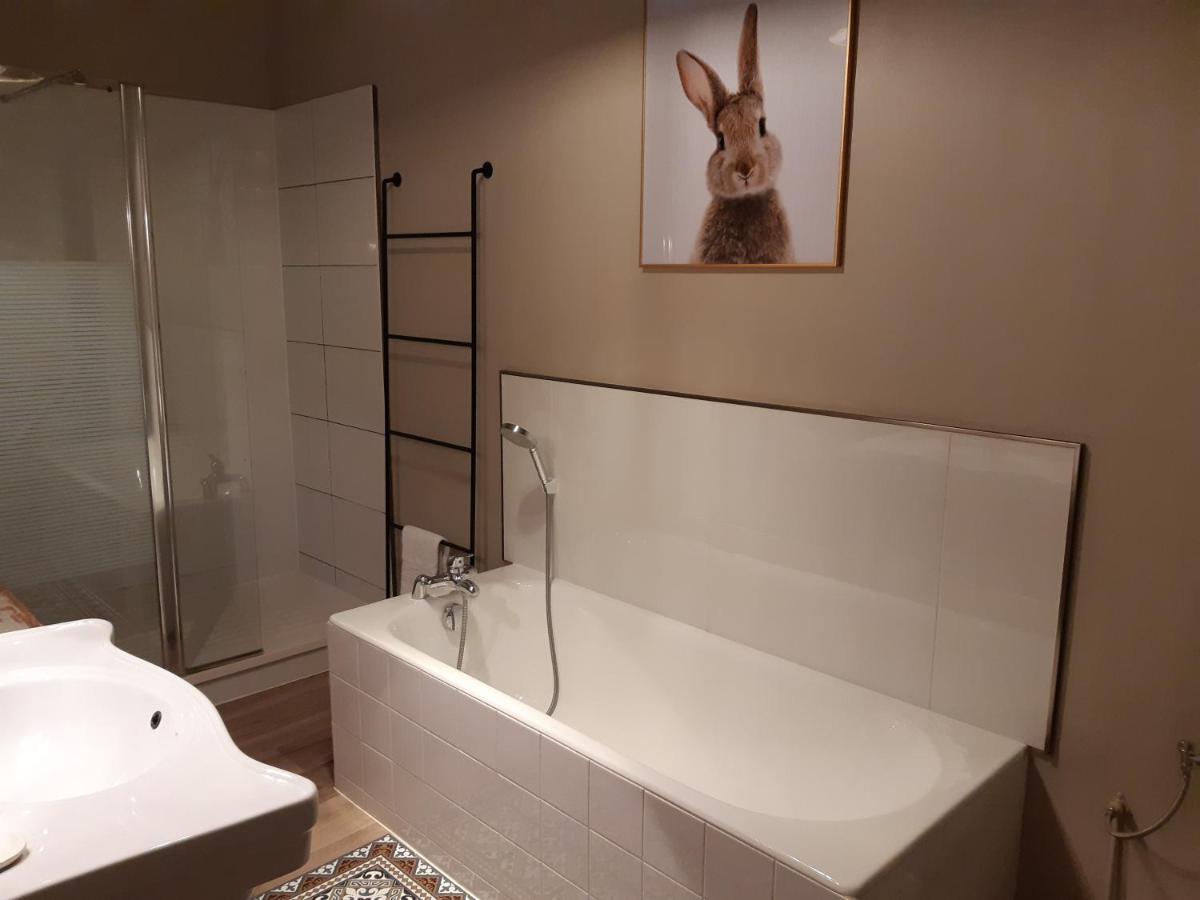 Maison Voliere La Souterraine Luaran gambar